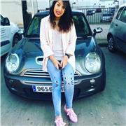 Educadora infantil con experiencia en el campo de la inteligencia emocional